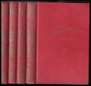 Alexandre Dumas: Dáma z Monsoreau