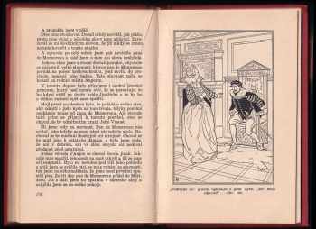 Alexandre Dumas: Dáma z Monsoreau