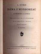 Dáma z Monsoreau