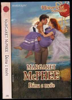 Margaret McPhee: Dáma z moře