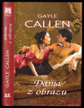 Dáma z obrazu