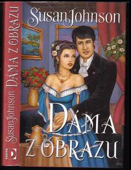 Dáma z obrazu