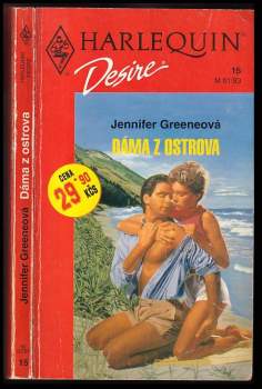 Dáma z ostrova