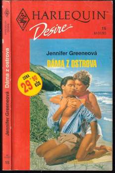 Dáma z ostrova