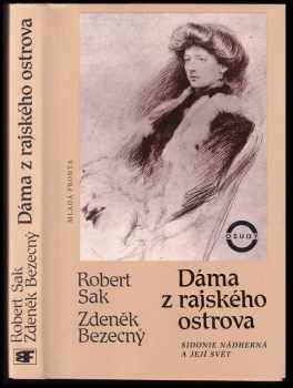 Dáma z rajského ostrova
