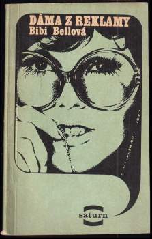 Bohumíra Peychlová: Dáma z reklamy