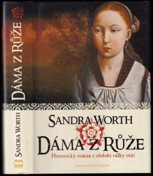 Dáma z Růže