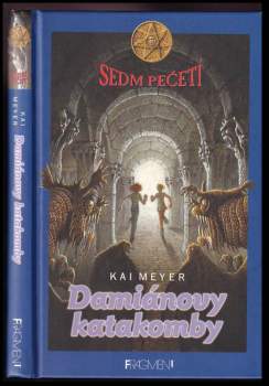 Damiánovy katakomby