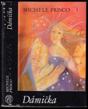 Dámička - Michele Prisco (1990) - ID: 434497