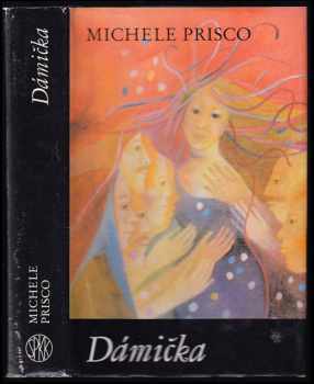 Dámička - Michele Prisco (1990) - ID: 441539