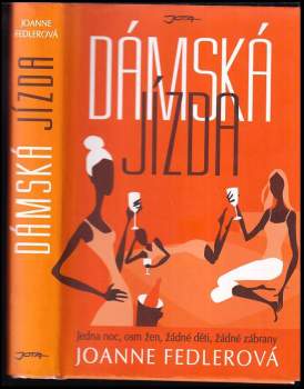 Dámská jízda