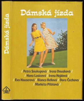 Dámská jízda