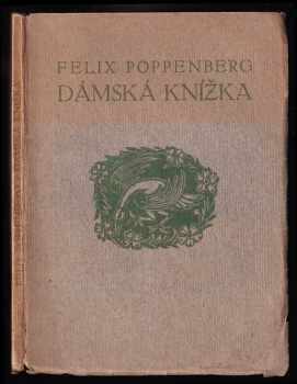 Felix Poppenberg: Dámská knížka