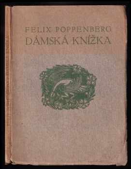 Dámská knížka