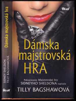 Dámska majstrovská hra