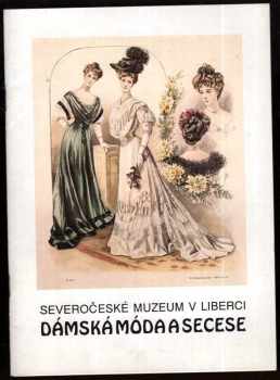 Dámská móda a secese