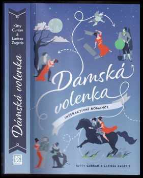 Dámská volenka