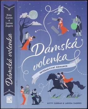 Kitty Curran: Dámská volenka