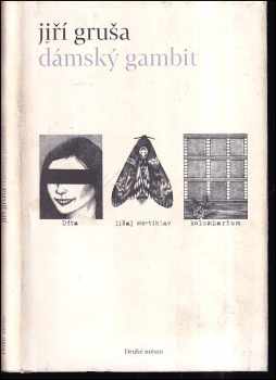 Jiří Gruša: Dámský gambit