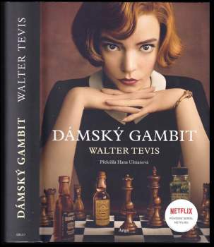 Dámský gambit