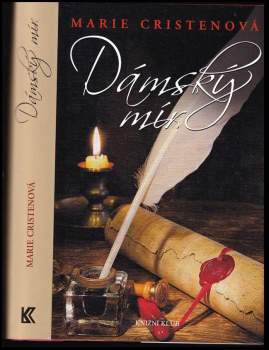 Dámský mír