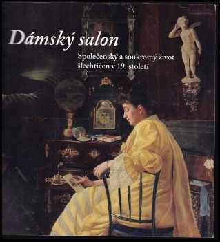Dámský salon