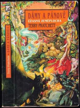 Dámy a pánové
