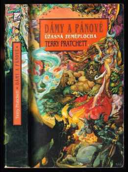 Dámy a pánové