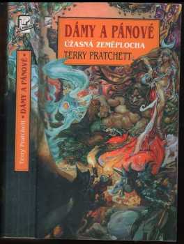 Terry Pratchett: Dámy a pánové