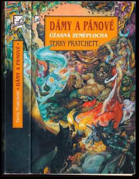 Dámy a pánové