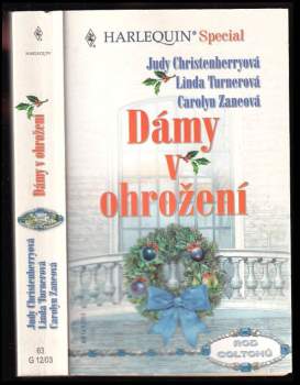 Dámy v ohrožení