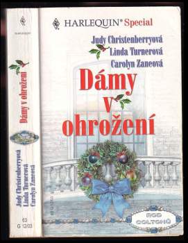 Dámy v ohrožení