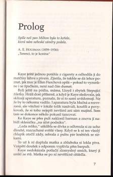 Holly Black: Daň peklu