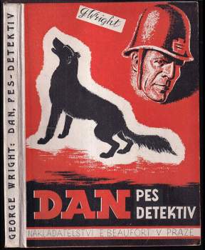 Dan, pes-detektiv