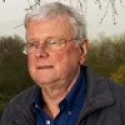 Dan Van der Vat