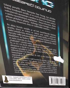 Jaroslav Velinský: Dan Young