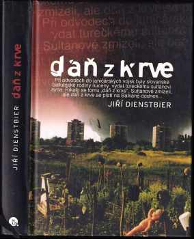 Daň z krve