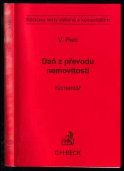 Daň z převodu nemovitostí
