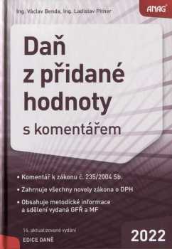 Daň z přidané hodnoty s komentářem
