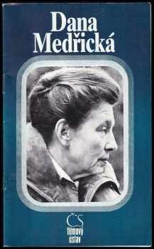 Dana Medřická