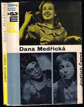 Dana Medřická