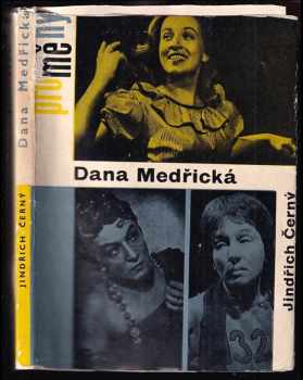 Dana Medřická