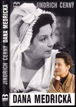 Dana Medřická