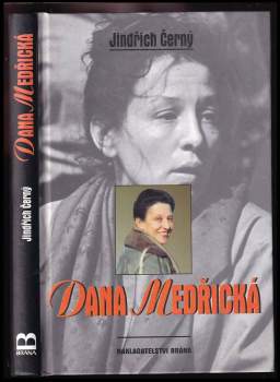 Dana Medřická