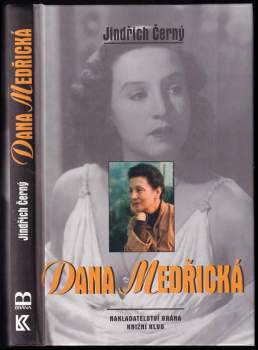 Dana Medřická