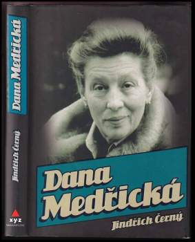 Dana Medřická