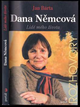 Dana Němcová