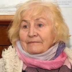 Dana Puchnarová