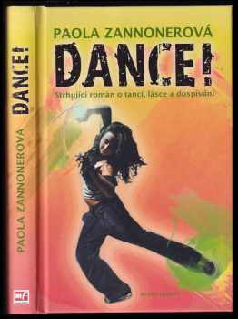 Paola Zannoner: Dance!