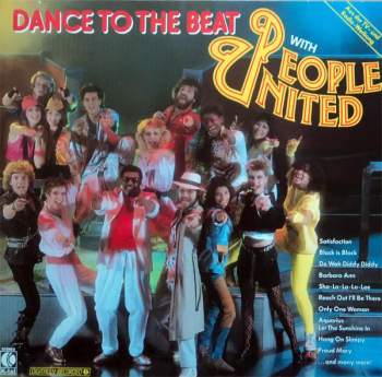 Dance To The Beat With People United